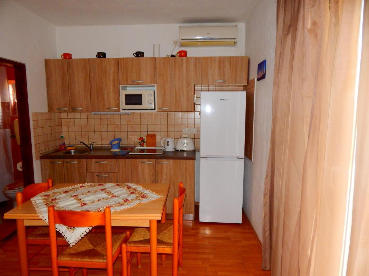 Adrienn Apartments ستاري غراد المظهر الخارجي الصورة