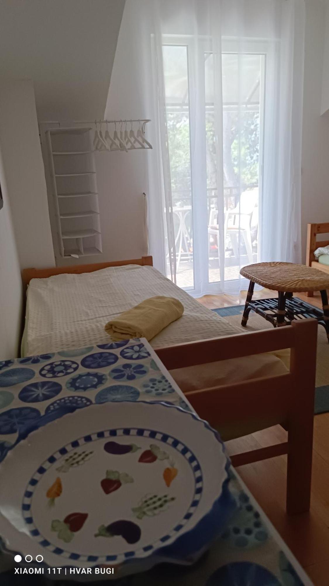 Adrienn Apartments ستاري غراد الغرفة الصورة