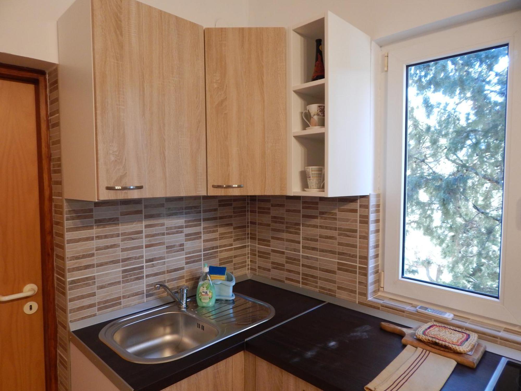 Adrienn Apartments ستاري غراد الغرفة الصورة