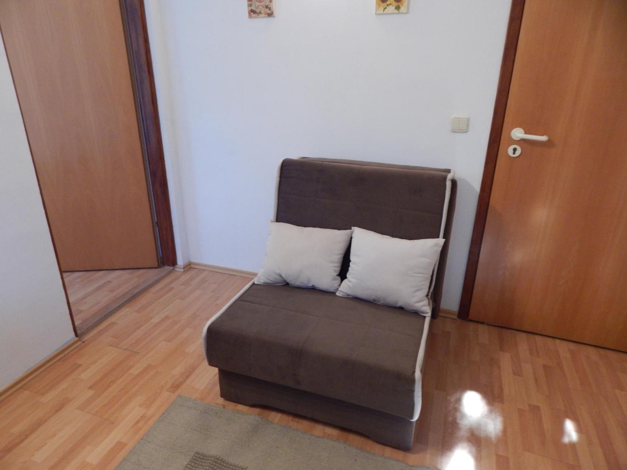 Adrienn Apartments ستاري غراد الغرفة الصورة