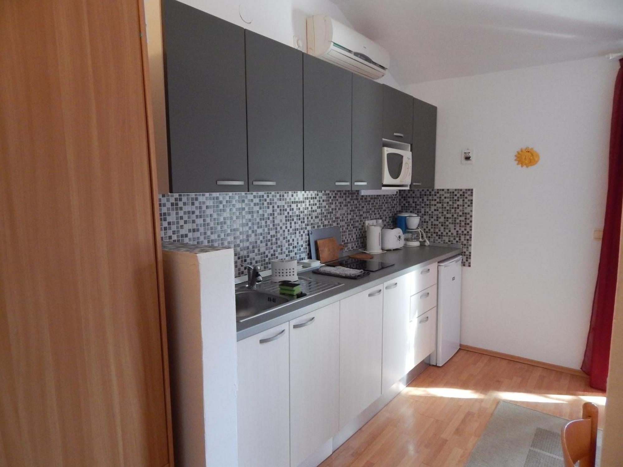 Adrienn Apartments ستاري غراد الغرفة الصورة