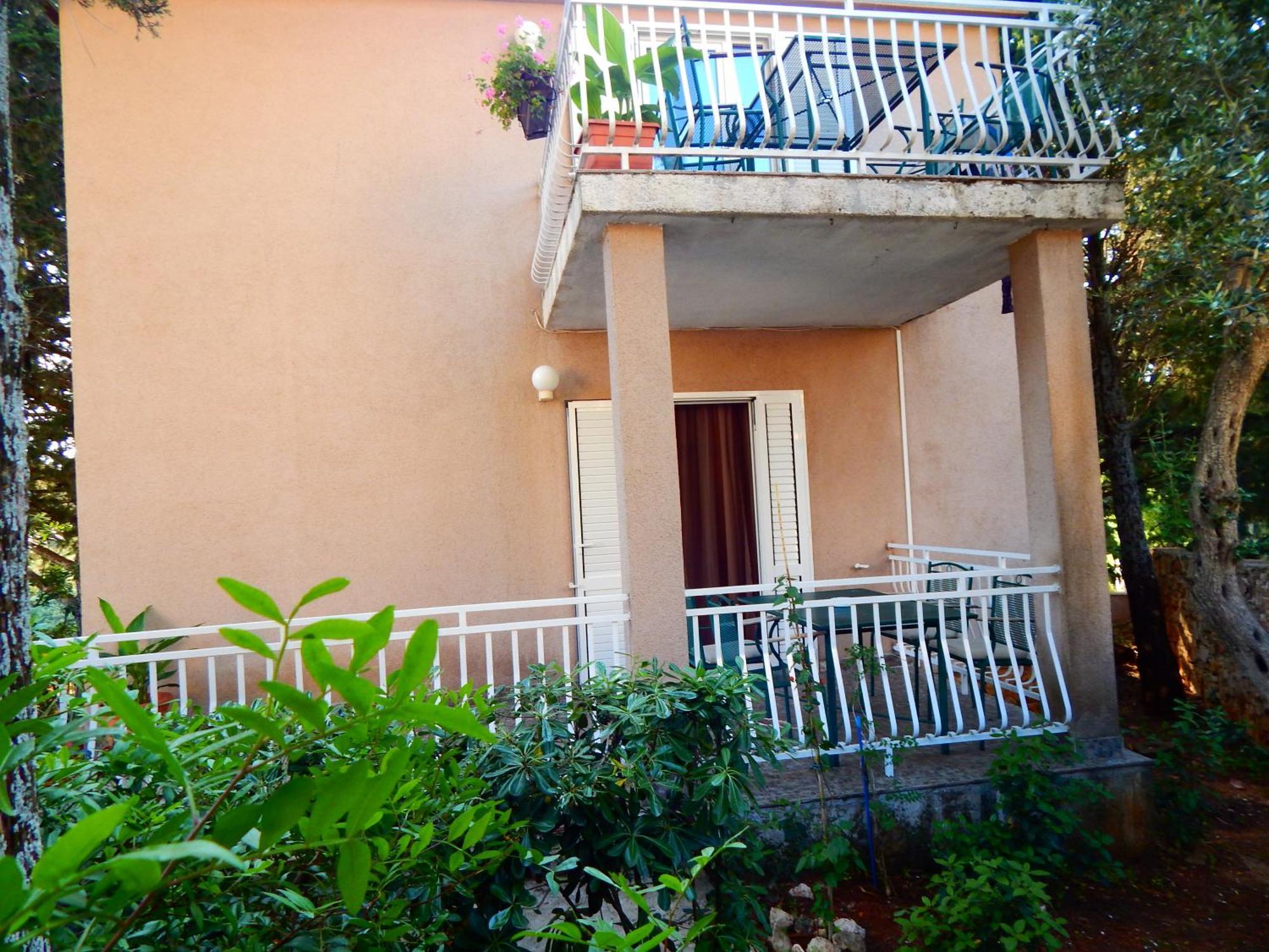 Adrienn Apartments ستاري غراد المظهر الخارجي الصورة