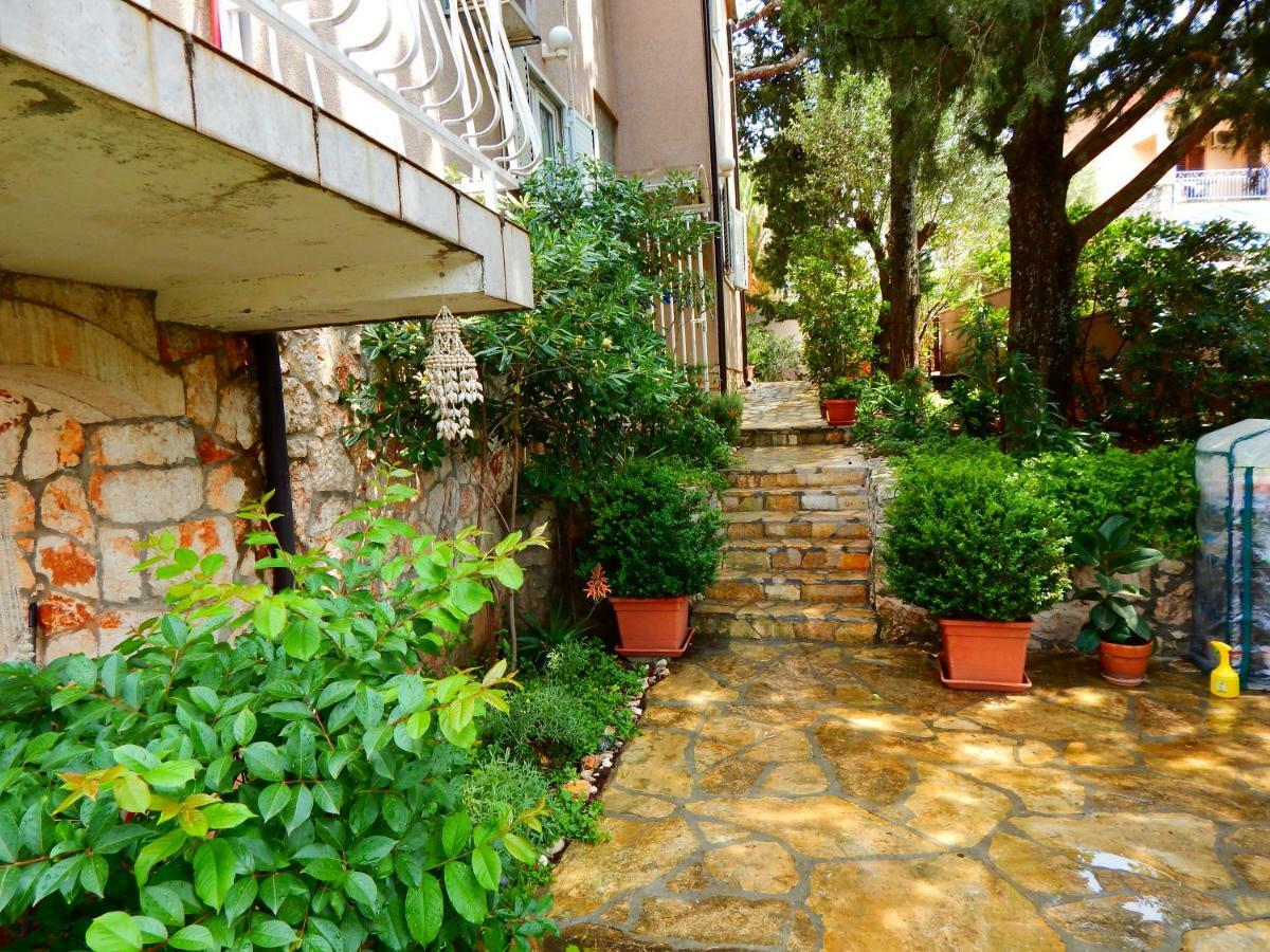 Adrienn Apartments ستاري غراد المظهر الخارجي الصورة
